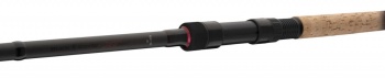 LANSETA DAIWA BLACK WIDOW XT BAIT 3.60M 20-60G 3BUC - Img 2