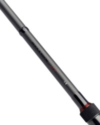 LANSETA DAIWA BLACK WIDOW XT CARP 3.60M / 3.5LBS 2BUC