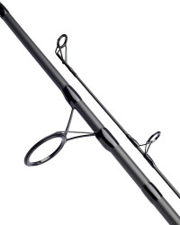 LANSETA DAIWA BLACK WIDOW XT CARP 3.60M / 4.5LBS 2BUC