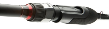 LANSETA DAIWA CROSSFIRE JIGGER 2.70M / 8-35G 2BUC - Img 2