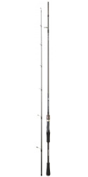 LANSETA DAIWA EXCELER 662 HFD 2.13M/14-42G 2BUC