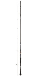 LANSETA DAIWA EXCELER 702MFS 2.13M/5-21G 2BUC