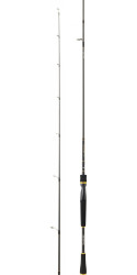LANSETA DAIWA EXCELER 802MHFS 2.43M / 7-28G 2BUC