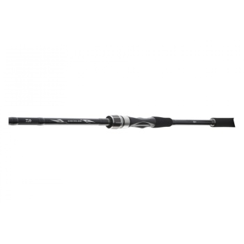 LANSETA DAIWA EXCELER SPIN 2.70M / 10-40G 2BUC - Img 2