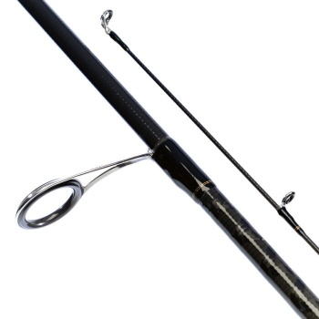 LANSETA DAIWA GEKKABIJIN HRF 2.40M 7-28G 2BUC - Img 4