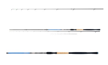 LANSETA DAIWA N ZON 2.0 METHOD 3.66M / 60G