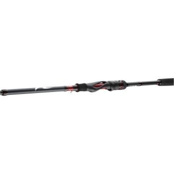 LANSETA DAIWA NINJA MOBILE SPINS 2.45M 15-50G 3BUC - Img 4