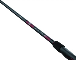 LANSETA DAIWA NINJA SPINNING 802MHFS 2.44M 10-35G 2BUC
