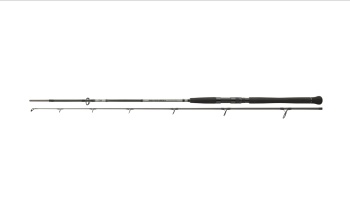 LANSETA DAIWA POWERMESH CATFISH SPIN 2.40M / 185G / 2BUC - Img 2