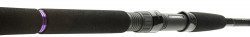 LANSETA DAIWA PROREX X SPIN 2.40M / 7-21G 2BUC