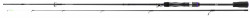 LANSETA DAIWA PROREX XR LIGHT JIGGERSPIN 1.95M / 5-14G 2BUC