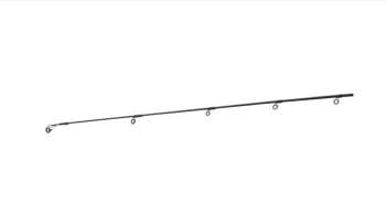 LANSETA DAIWA PROREX XR SPIN 2.40M 10-30G 2BUC - Img 7