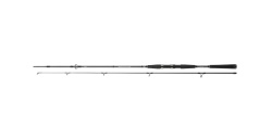 LANSETA DAIWA SEAHUNTER X PILK 2.40M 40-120G 2BUC