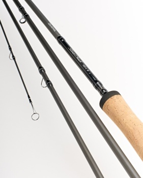 LANSETA DAIWA SILVERCREEK FLY 8044-BU CL.4 4BUC - Img 2