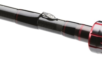 LANSETA DAIWA STEEZ AGS 721 MHFB SPIN 2.19M 7-28G 1BUC - Img 2