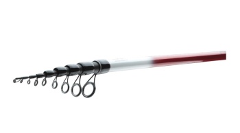 LANSETA DAIWA TELE.NINJA X BOLO 6.00M / 25G - Img 3