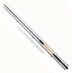 LANSETA DAIWA TOURNAMENT FEEDER 3.81M 100G 3+3BUC