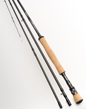 LANSETA DAIWA WILDERNESS FLY 9054-BU CL.5 4BUC - Img 5
