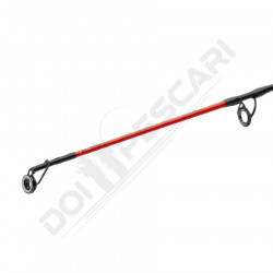 LANSETA DAM AQUA-X BOAT 2.10M 100-250GR 20LB