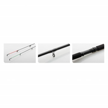 LANSETA DAM BASE-X MULTIPIKER 2.70M 10-50G 2+3BUC - Img 3