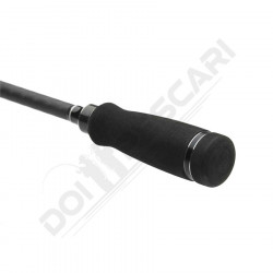 LANSETA DAM CULT-X SW SPIN 2.70M 7-28GR