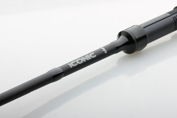 LANSETA DAM ICONIC CARP 8FT / 2.40M 2.50LBS 2SEC 40MM - Img 5