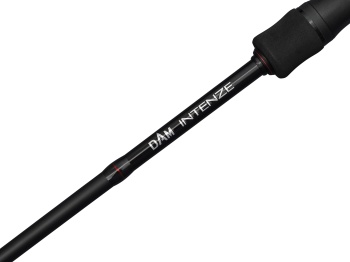 LANSETA DAM INTENZE 2 CASTING 702H 2.13M 20-75G - Img 2