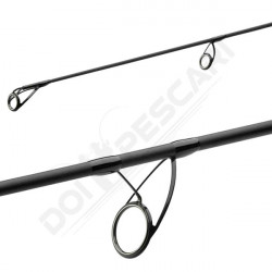Lanseta crap DAM MAD AT2 3.60m 3.25Lbs