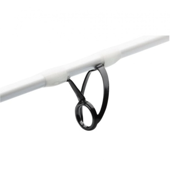 LANSETA DAM MADCAT WHITE DELUXE G3 2.70M 150-350G 2BUC - Img 7