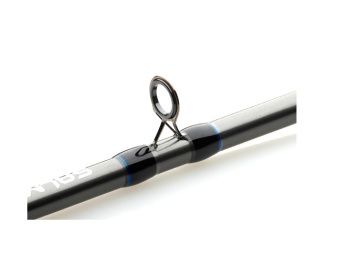 LANSETA DAM SALMONIZER TROLLING M 2.10M / 12-25LBS 2TR - Img 5