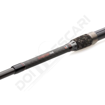 Lanseta telescopica DAM Shadow Tele 2.70m 25-40gr