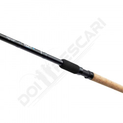 LANSETA DAM TACT-X MEDIUM HEAVY FEEDER 3.90M 50-100GR