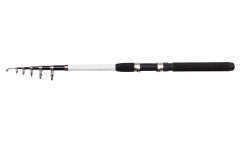 LANSETA DAM TELE SPINNING NOVA EXPED 2.40 20-40G