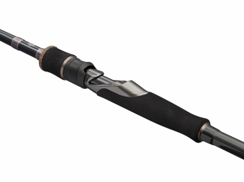 LANSETA DAM YAGI SPIN S2 8.0FT 2.44M 15-53G / MH 2SEC - Img 3