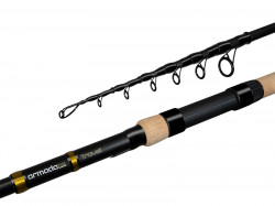 LANSETA DELPHIN ARMADA NX TRAVEL BLACKWAY CORK 330CM/3.00LBS