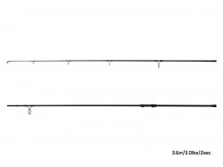 LANSETA DELPHIN ARZENAL LS+ 3.60M 3.0LBS 2BUC