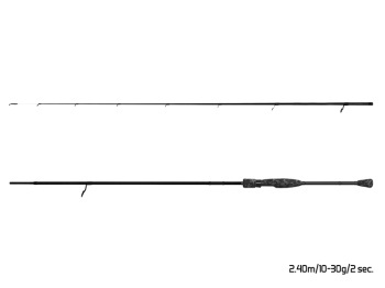 LANSETA DELPHIN BANG DARX 180CM 0.5-5G 2BUC - Img 15