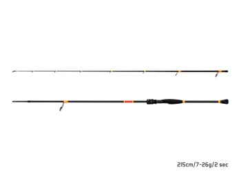 LANSETA DELPHIN BANG NXT 210CM 2-7G 2TR - Img 4