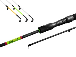 LANSETA DELPHIN CROXER 270CM 45G 2BUC