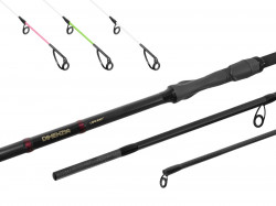 LANSETA DELPHIN DIMENZIA LS+ 4.30M 175GR 3+3BUC