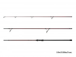 LANSETA DELPHIN ETNA LEGEND4RY 3.90M 3.50LB 3BUC