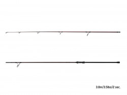 LANSETA DELPHIN ETNA LEGEND4RY 3.90M 3.50LB 3BUC