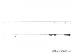LANSETA DELPHIN EXTAZA 24T 270CM 7-25G 2 TR