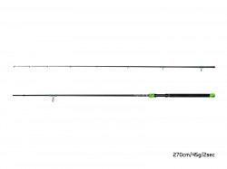 LANSETA DELPHIN GREENCODE HARD 255CM 55G 2 TRONSOANE