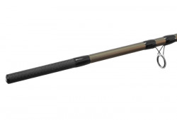 LANSETA DELPHIN LEGIA II FEEDER + 3 VARFURI 360CM/120G