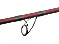 LANSETA DELPHIN MAGMA LEGEND4RY HEAVY 3.60M 150G 3+5BUC