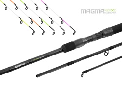 LANSETA DELPHIN MAGMA REAXE 30T 3.60M 125G 3+5BUC