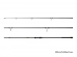 LANSETA DELPHIN METEOR SPOD 3.60M 5.00LBS 2TR