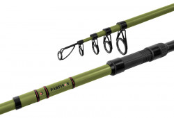 LANSETA DELPHIN PARTISAN 360CM/120G/TELE
