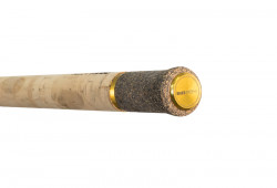 LANSETA DELPHIN RIVER TROPHY FEEDER X-TRA + 4 VARFURI 360CM/200G